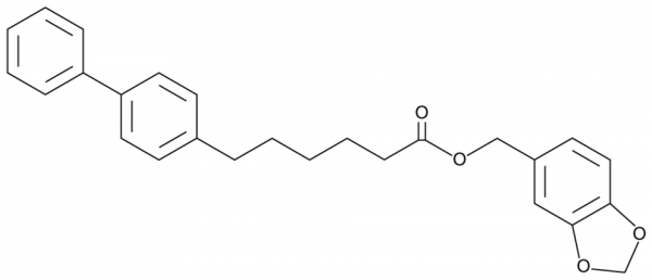 Monoacylglycerol Lipase Inhibitor 21