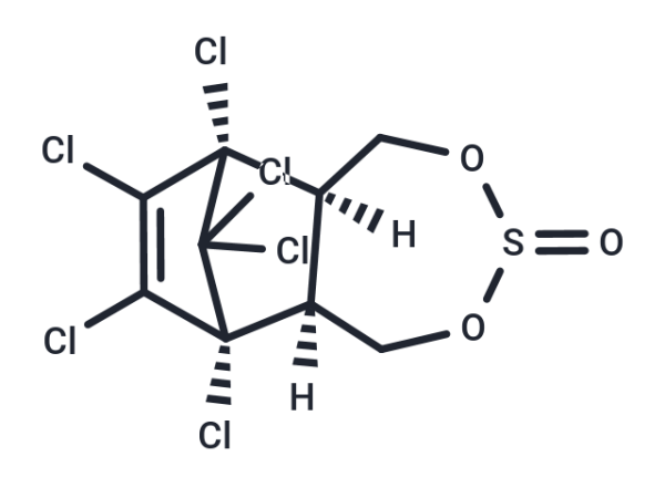 Endosulfan II