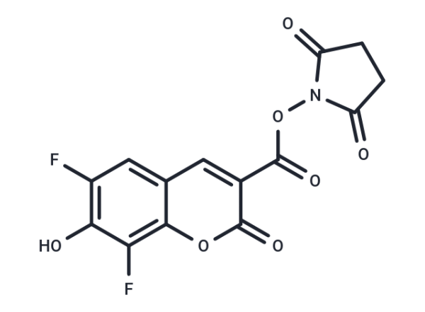 PB succiniMidyl ester