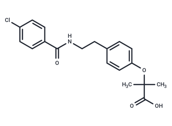 Bezafibrate