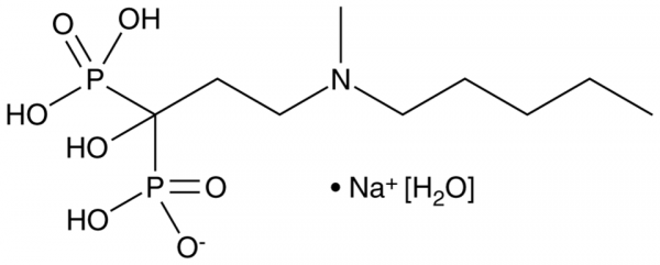 Ibandronate (sodium hydrate)