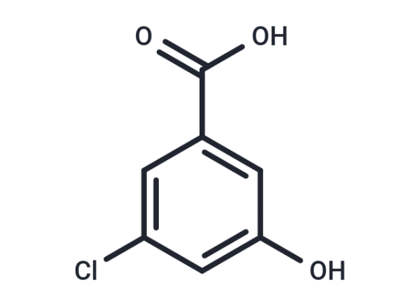 3-chloro-5-hydroxybenzoic Acid