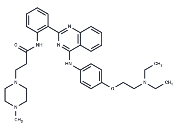 hVEGF-IN-1