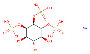 D-myo-Inositol-1,5,6-triphosphate (sodium salt)