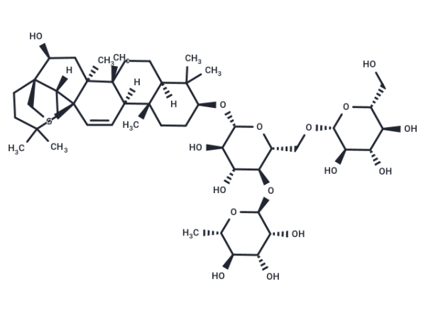 Saikosaponin C