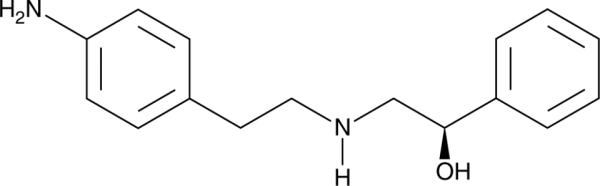 Mirabegron Impurity 6