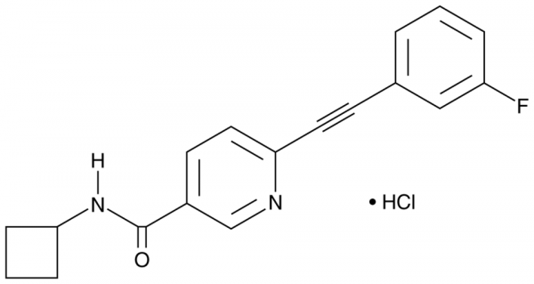 VU0360172 (hydrochloride)