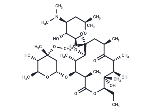Clarithromycin