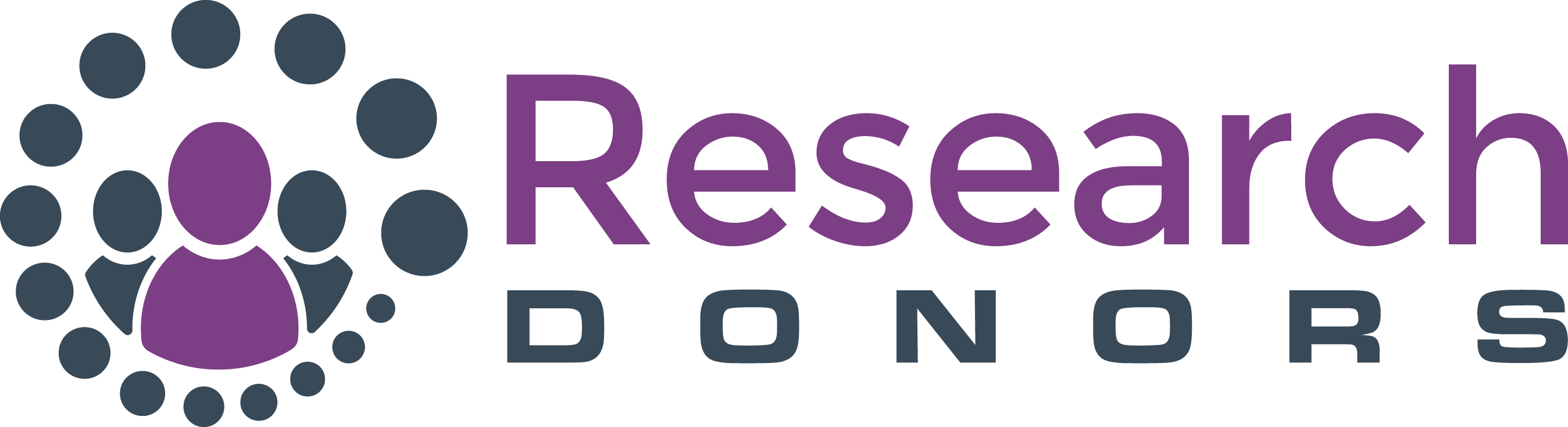 Research Donors