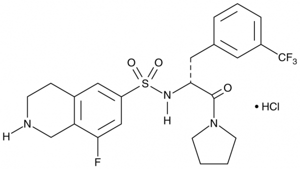(R)-PFI-2 (hydrochloride)