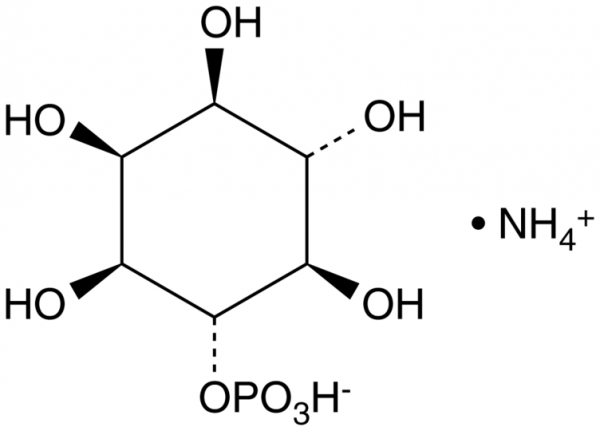 D-myo-Inositol-4-phosphate (ammonium salt)