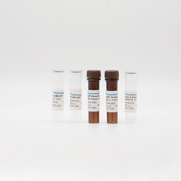 Transcreener(R) ADP2 FI Assay