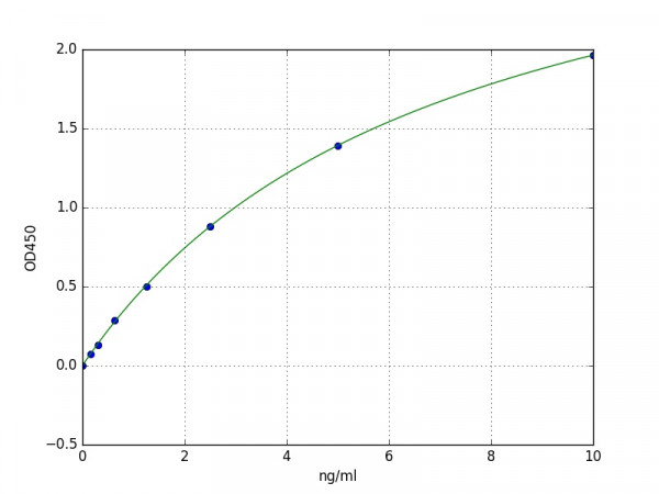 Human Myosin Light Chain Kinase / MYLK ELISA Kit