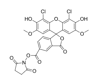 5-JOE NHS ester