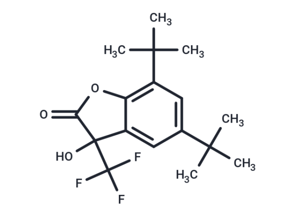 rac-BHFF