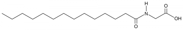 Myristoyl Glycine