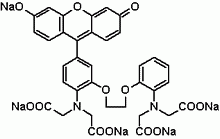 Fluo-8(R), sodium salt