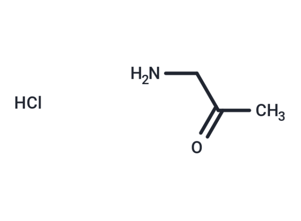 Aminoacetone (hydrochloride)