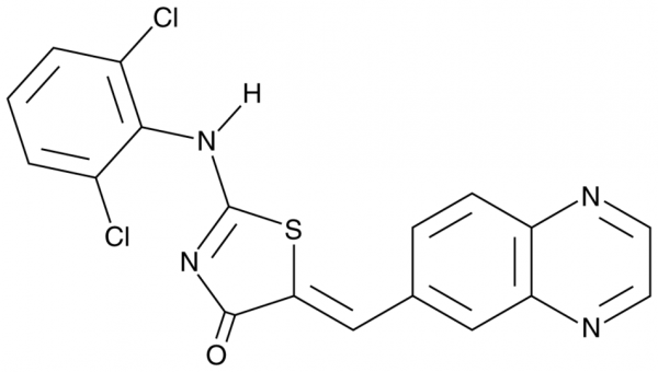 GSK626616