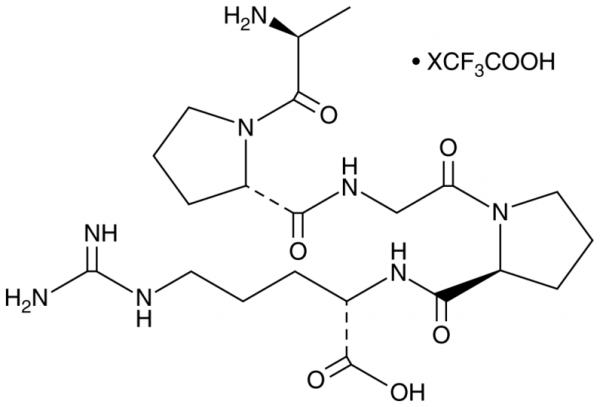 Enterostatin (human, mouse, rat) (trifluoroacetate salt)
