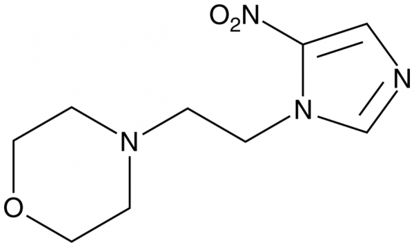 Nimorazole