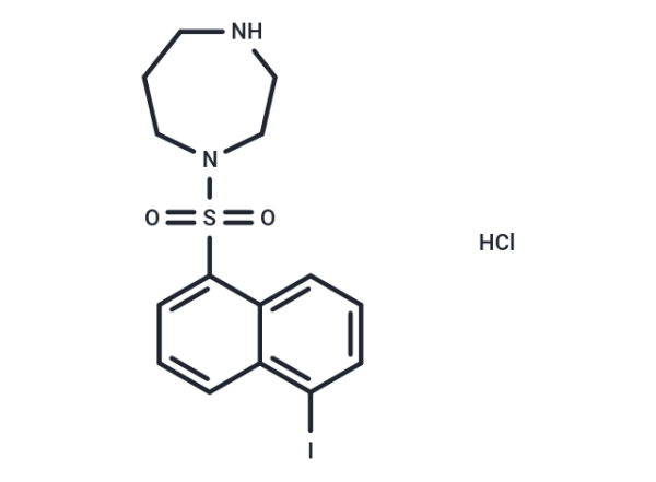 ML-7 hydrochloride