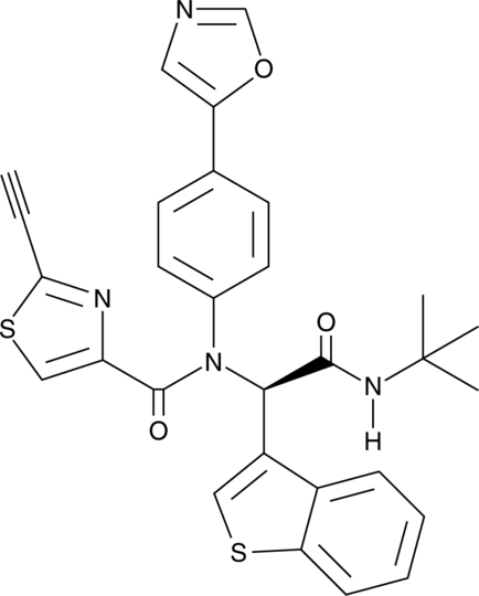 GPX4 (R)-9i