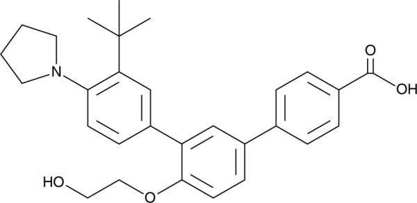 Trifarotene