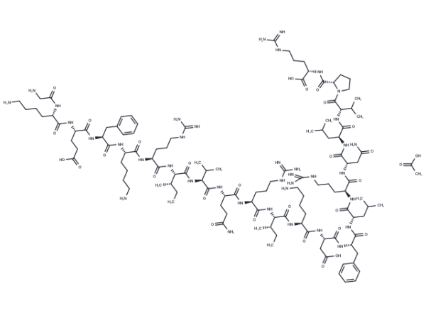 LL-37 GKE acetate