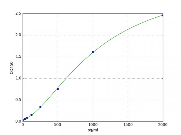 Human CNTF / Ciliary neurotrophic factor ELISA Kit