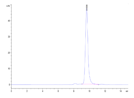 FcRn[Biotin], His &amp; Avi, Human