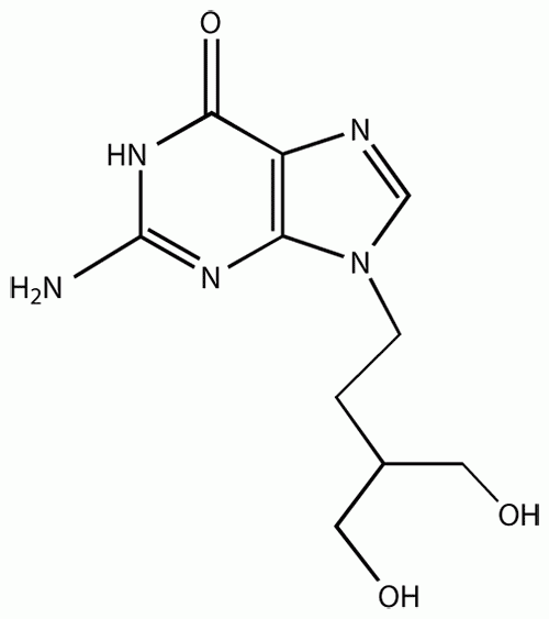 Penciclovir