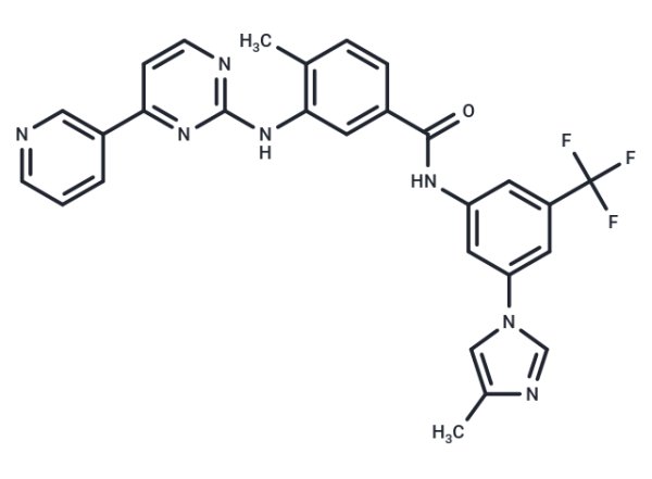 Nilotinib