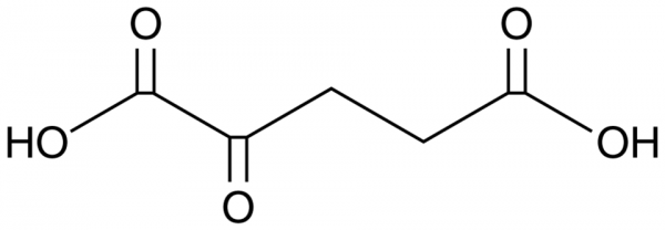 alpha-Ketoglutaric Acid