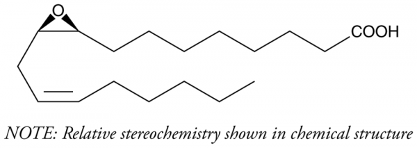 (±)9(10)-EpOME