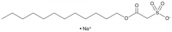 Sodium Lauryl Sulfoacetate