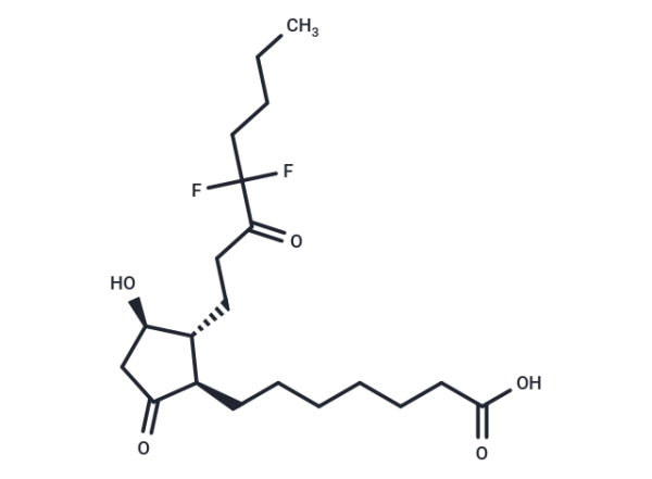 Lubiprostone