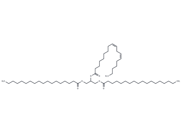 1,3-Distearoyl-2-Linoleoyl Glycerol