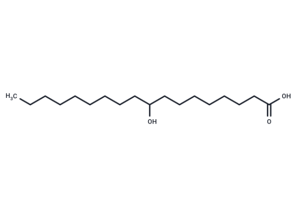 9-hydroxy Stearic Acid