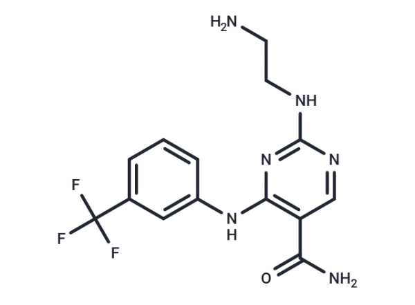 Syk Inhibitor II
