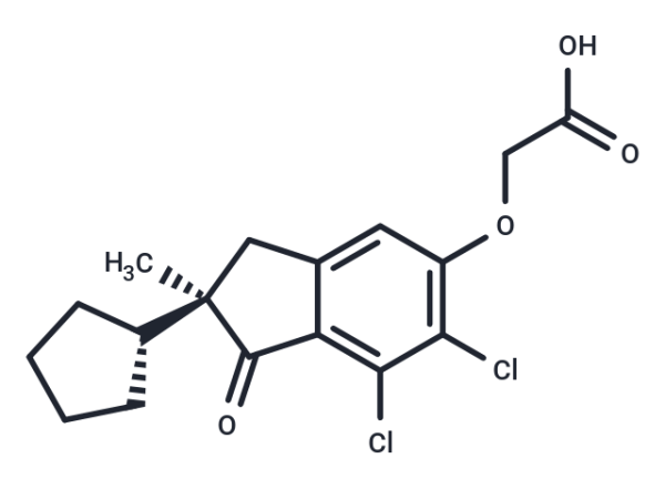 R(+)-IAA-94