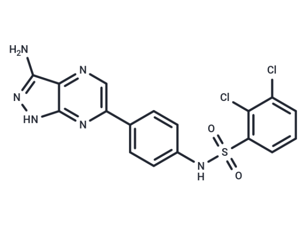 SGK1 inhibitor