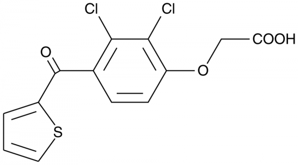 Tienilic Acid