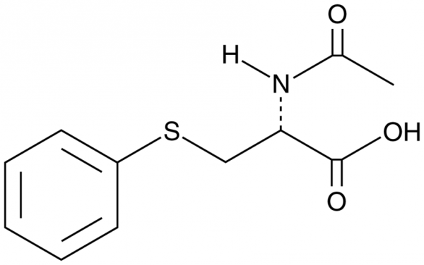 S-Phenylmercapturic Acid