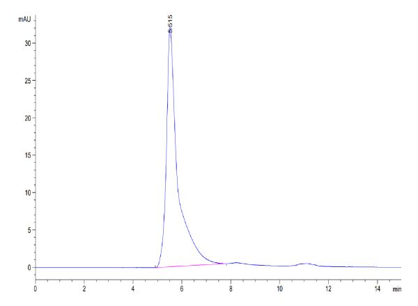 Cynomolgus CD24 Protein-VLP