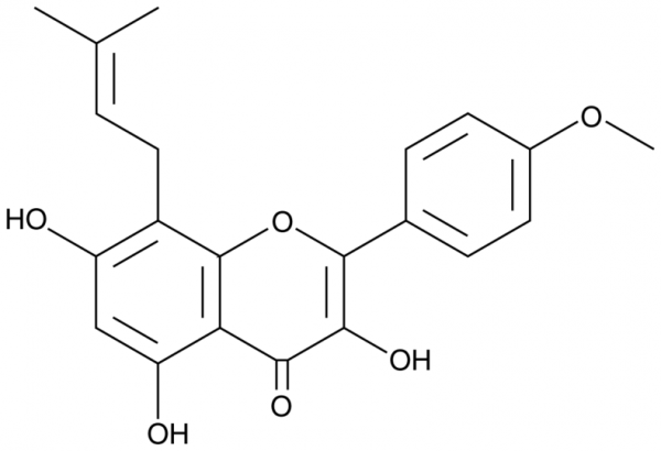 Icaritin