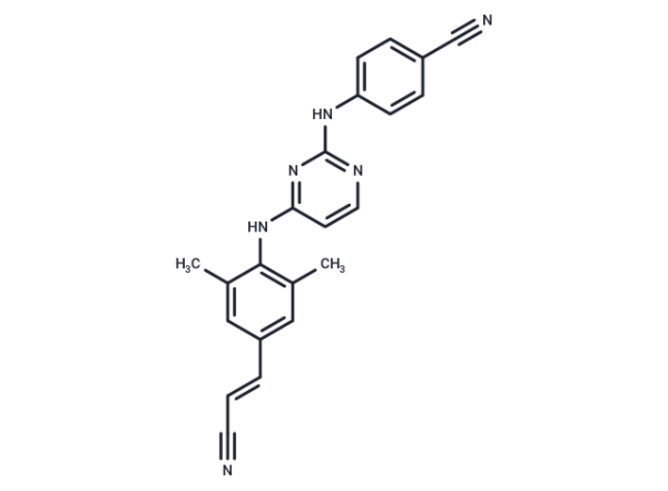 Rilpivirine