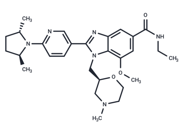 c-Myc inhibitor 10