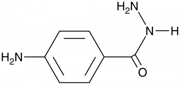 4-Aminobenzoic Acid hydrazide