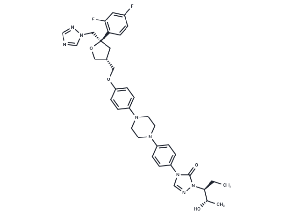 Posaconazole